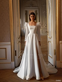 Свадебное платье<br>883