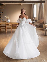 Свадебное платье<br>781