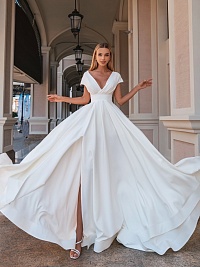 Свадебное платье<br>Натали