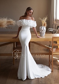 Свадебное платье<br>769