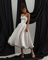 Свадебное платье<br>LE0023