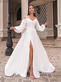 Свадебное платье<br>Элеонора