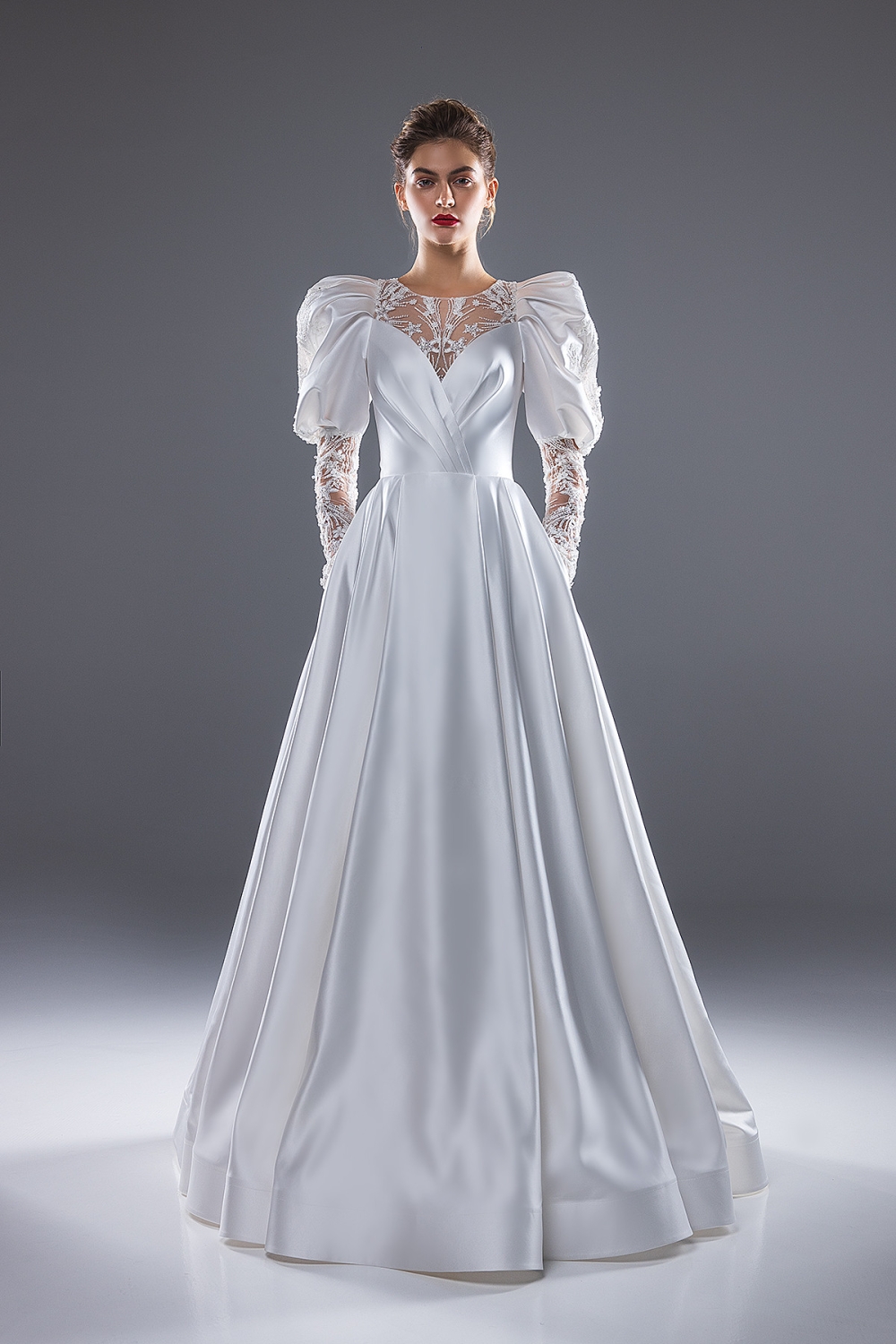 Свадебное платье Арабелла от Unona