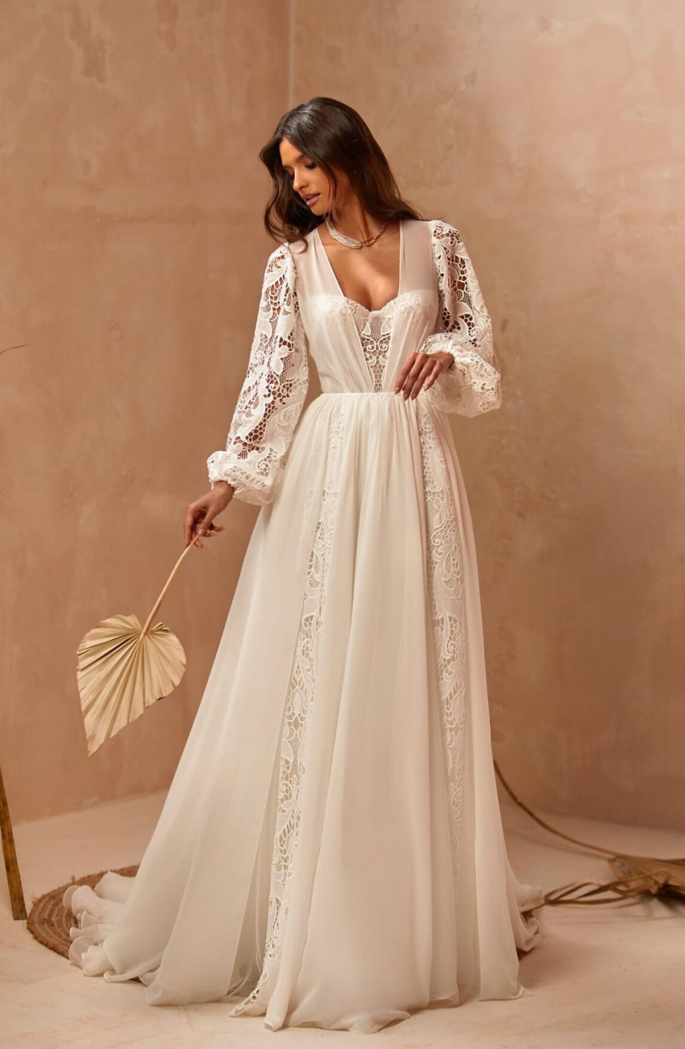Свадебное платье Спринг от Armonia