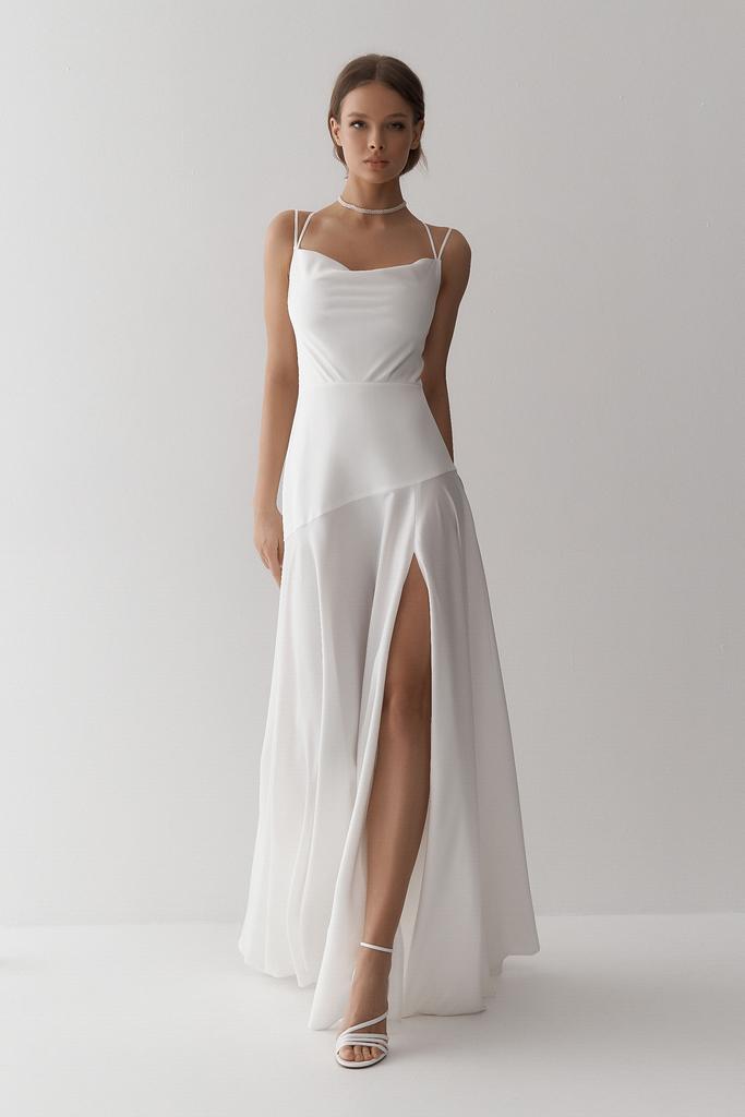 Свадебное платье LE 0032 от LILOVEE