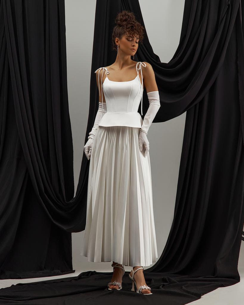Свадебное платье LE0029 от LILOVEE
