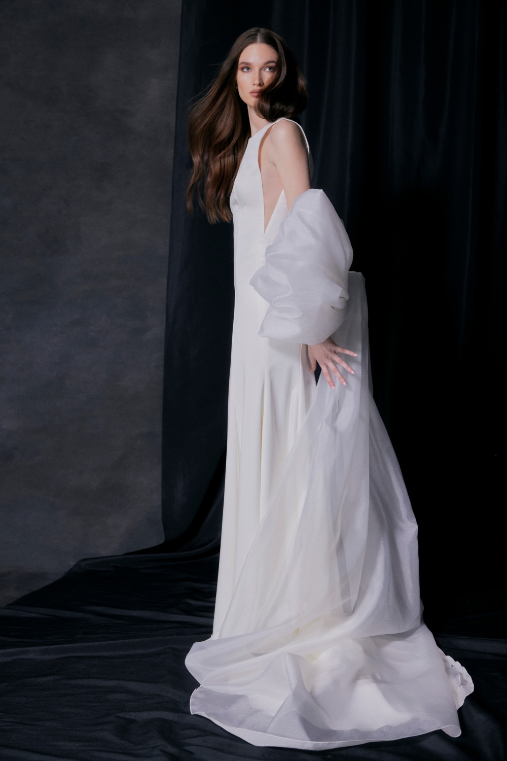 Свадебное платье Белла от Unona