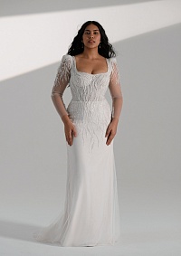 Свадебное платье<br>Ирса