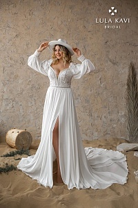 Свадебное платье<br>Регине