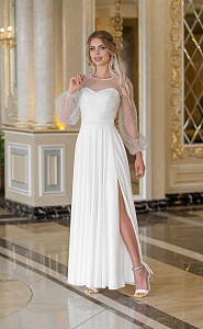 Свадебное платье<br>Виорика