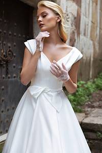 Свадебное платье<br>Амалия