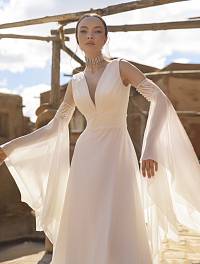 Свадебное платье<br>Одэлис