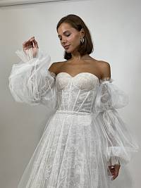 Свадебное платье<br>Фаиза