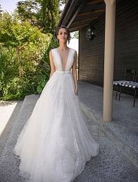 Свадебное платье<br>Франсуаза