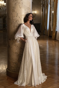 Свадебное платье<br>Амира