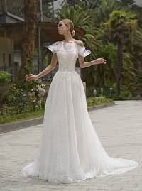 Свадебное платье<br>Делиз