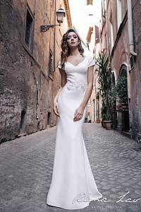 Свадебное платье<br>Розин 