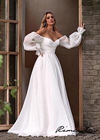 Свадебное платье<br>Каталина