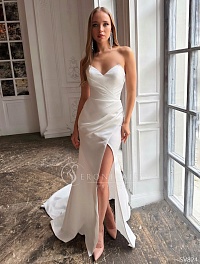 Свадебное платье<br>824