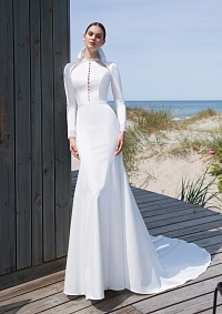 Свадебное платье<br>Эленшер