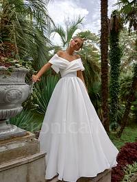 Свадебное платье<br>624