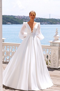 Свадебное платье<br>Маргарет