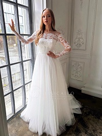 Свадебное платье<br>170A
