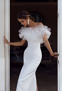 Свадебное платье<br>Эмма
