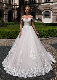 Свадебное платье<br>Даймонд