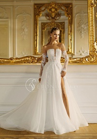 Свадебное платье<br>860