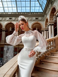 Свадебное платье<br>529