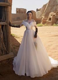 Свадебное платье<br>Бранта