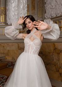 Свадебное платье<br>Скайли