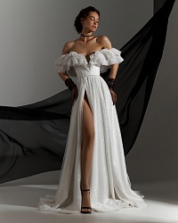 Свадебное платье<br>LE0038