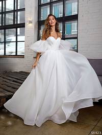 Свадебное платье<br>423