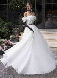 Свадебное платье<br>Лиджин