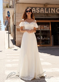 Свадебное платье<br>Анабель