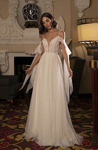 Свадебное платье<br>Надин