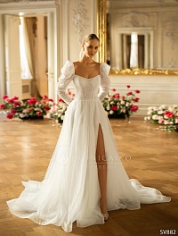 Свадебное платье<br>882