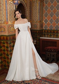 Свадебное платье<br>Альгертея