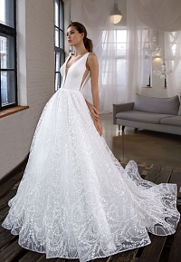 Свадебное платье<br>432