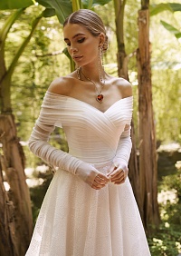 Свадебное платье<br>Фабали