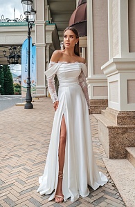 Свадебное платье<br>Мальта