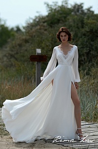 Свадебное платье<br>Сильвана