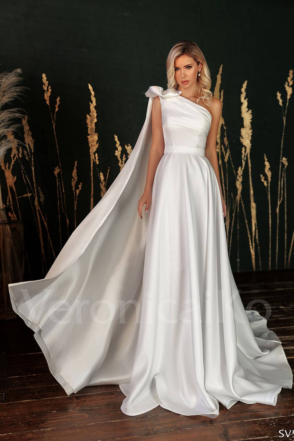 Свадебное платье 547 от Veronica