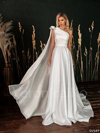 Свадебное платье<br>547