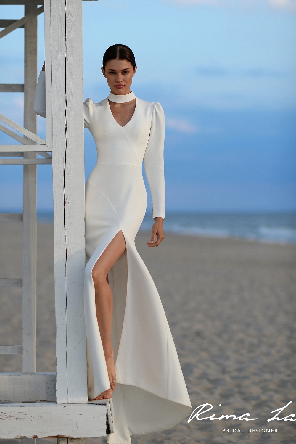Свадебное платье Круз от Rima Lav