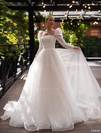 Свадебное платье<br>809