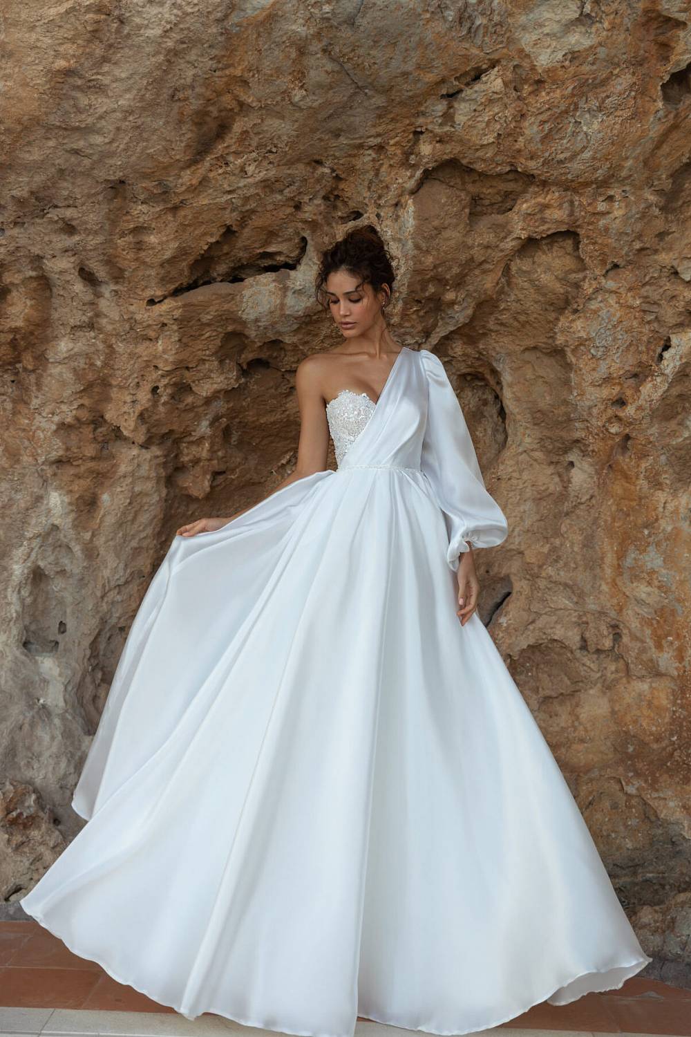 Свадебное платье Аррон от Armonia