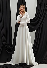 Свадебное платье<br>LE0014